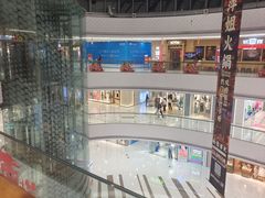 -万达广场(合肥包河店)