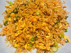 -丝路金桃·新疆菜(徐汇店)