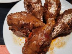 -田园北魏家宴·大同菜(御东店)