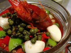 -一棠龙虾•王牌虾球(楚河汉街店)
