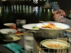 -山塘渡·苏式园林餐厅