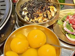 -大千金齐齐哈尔烤肉(清湖店)