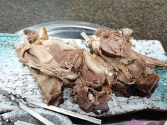 -马一洒开锅羊肉清真餐厅(京汉店)