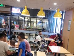 -麦当劳(大亚湾龙光城店)