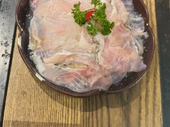 -尚尚仙·酸汤猪手·猪肚鸡火锅(华联万柳购物中心店)