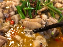 -九子香辣蟹跳跳蛙(龙昆南路店)