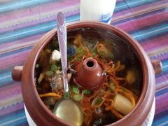 -88号小吃店·经典云南菜·地道纳西美食