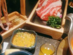 -湊湊火锅·茶憩(打浦桥日月光店)