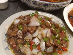 -土桥手掌鸡·26年灌县老味道(都江堰店)