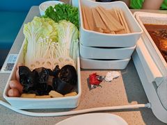 -半天妖烤鱼(西直门凯德mall店)