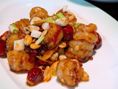 宫保牡丹虾球-宁邦·家宴·南京菜(红山动物园店)