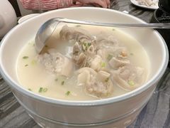 -四季轩中餐厅(徐州开元名都大酒店)