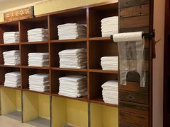 -森波拉火山温泉