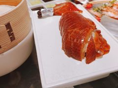 -小大董·烤鸭(凤凰汇店)