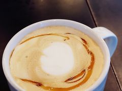-星巴克臻选(深圳龙岗万科店)