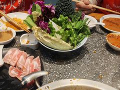 -华晟山城火锅(开发区港西东阁里店)