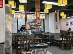 -郝大姐·乌龙山铁板烧(大学城三店)