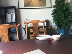 -不二茶空间·养生宴(石景山店)