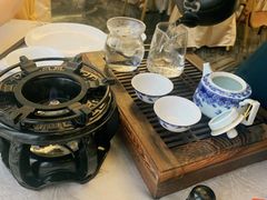 -香云轩·顺德菜(香云纱园林酒店店)