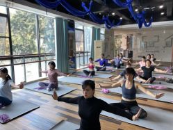 -心俞普拉提运动