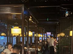 -柳莺湖上·湖景餐厅·江南菜(西湖店)