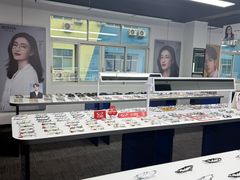 -老仙配镜厂(深圳宝安店)