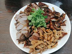 -春梅里卤鹅馆·47年老字号(中山路店)