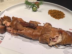 -阿细汉菜(本地盐帮菜名店)