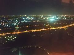 -嘉定凯悦·咖啡厅