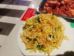 -AK47烤羊腿串吧(柳浪家园店)