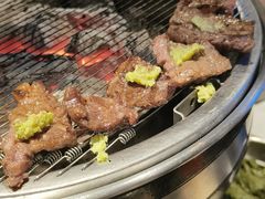 -韩山葵烤肉(太古里店)
