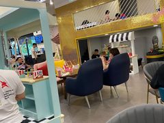 -Lilliput·粒粒堡亲子餐厅(嘉定宝龙店)