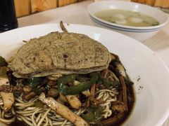 -高邮面馆(明瓦廊店)