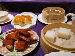 盐焗乳鸽-惠食佳·朱雀(东方商厦店)