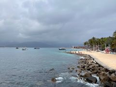 -海南分界洲岛旅游区