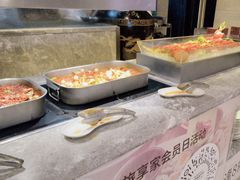 -盛宴标帜餐厅·亲子自助 (南昌喜来登酒店)