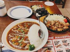 -小川洋风料理(江汉路店)