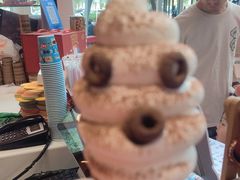 -DQ·蛋糕·冰淇淋(阜盛道店)