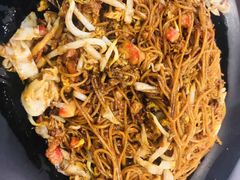 -龙海鲜螃蟹王(宏茂桥店)