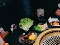 -谷牛和牛烤肉(漕河泾印象城店)