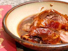 金陵烤鸭-南京大牌档(中关村店)