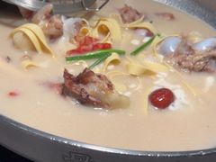 -骨之味·筒骨汤火锅(江头店)
