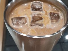 -Au Cafe&Roastery(华侨城店)