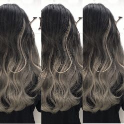 -MyStyle美发沙龙
