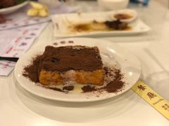 漏奶华-大哥餐厅(西城花园店)