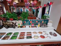 -潮汕三宝鲜牛肉火锅