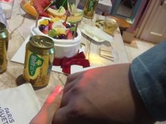 -PARIS BAGUETTE巴黎贝甜(周浦万达店)