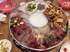 -红胖胖龙虾王·本地菜