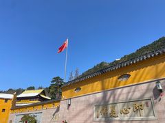 -九华山风景区