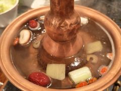 -南门涮肉(通州大船店)